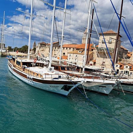 Trogir Holiday House Exterior foto