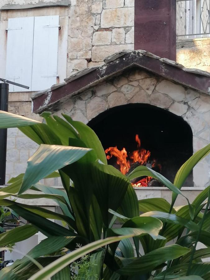 Trogir Holiday House Exterior foto
