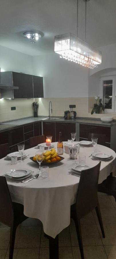Trogir Holiday House Exterior foto