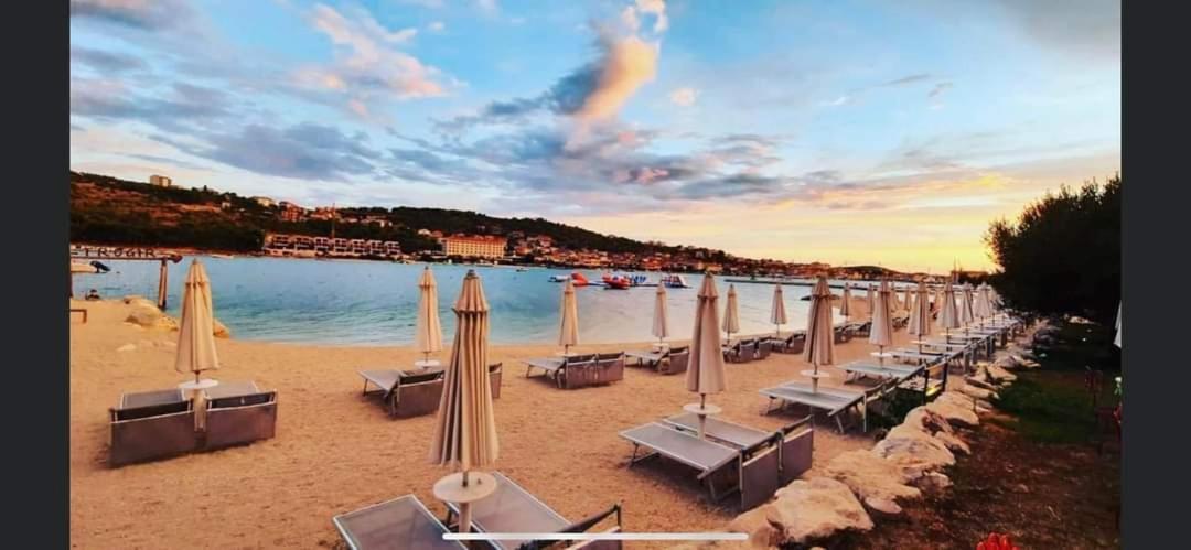 Trogir Holiday House Exterior foto