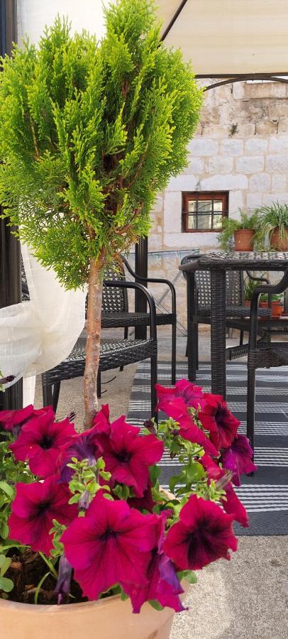 Trogir Holiday House Exterior foto